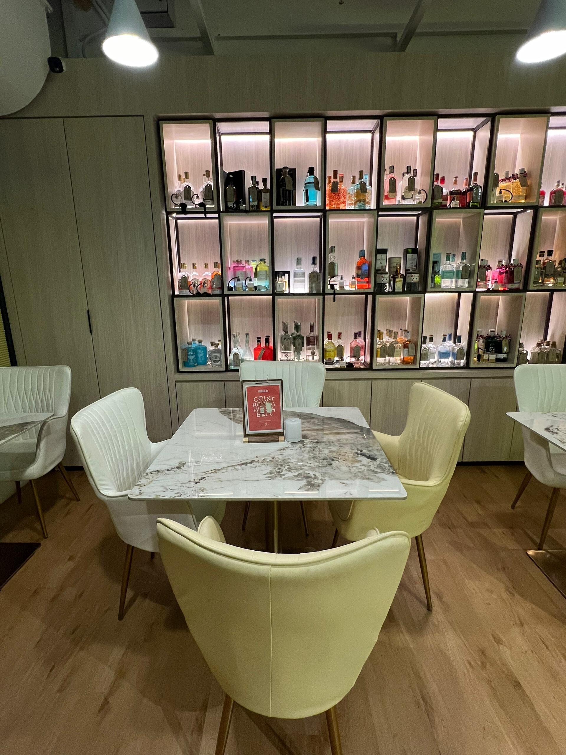  Bar & Bistro for Sale @ Gurney Walk, Penang