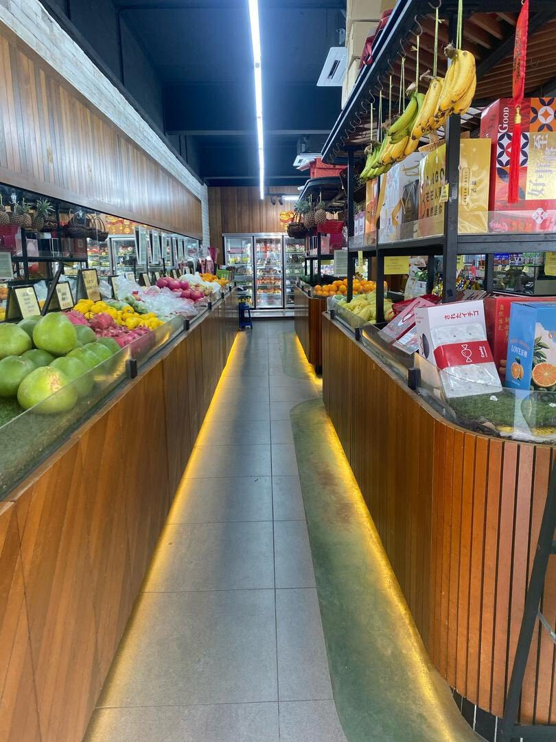  Fruit Shop for Sale @ SS2