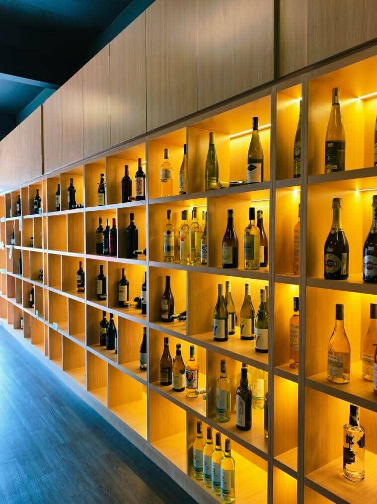  Wine & Spirits Store for Sale
