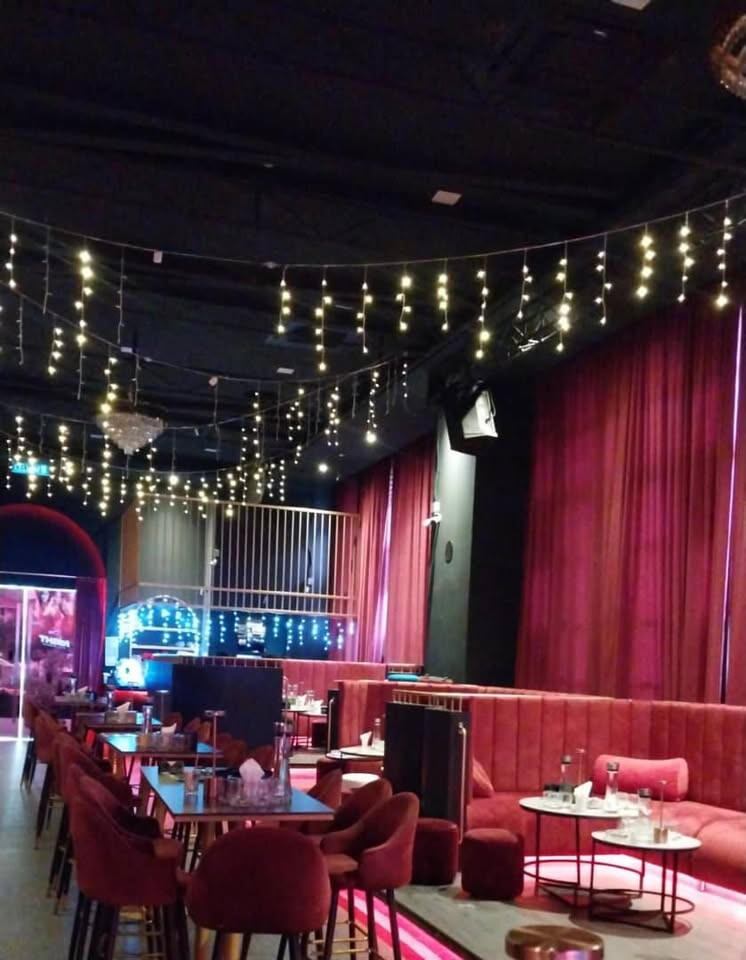 🔥 Club Business for Sale @ Bandar Sunway
