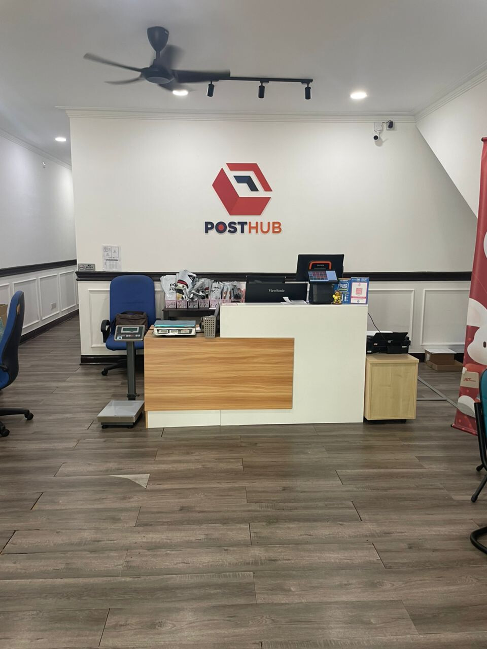 Alam Damai KL | Courier Services for Sale