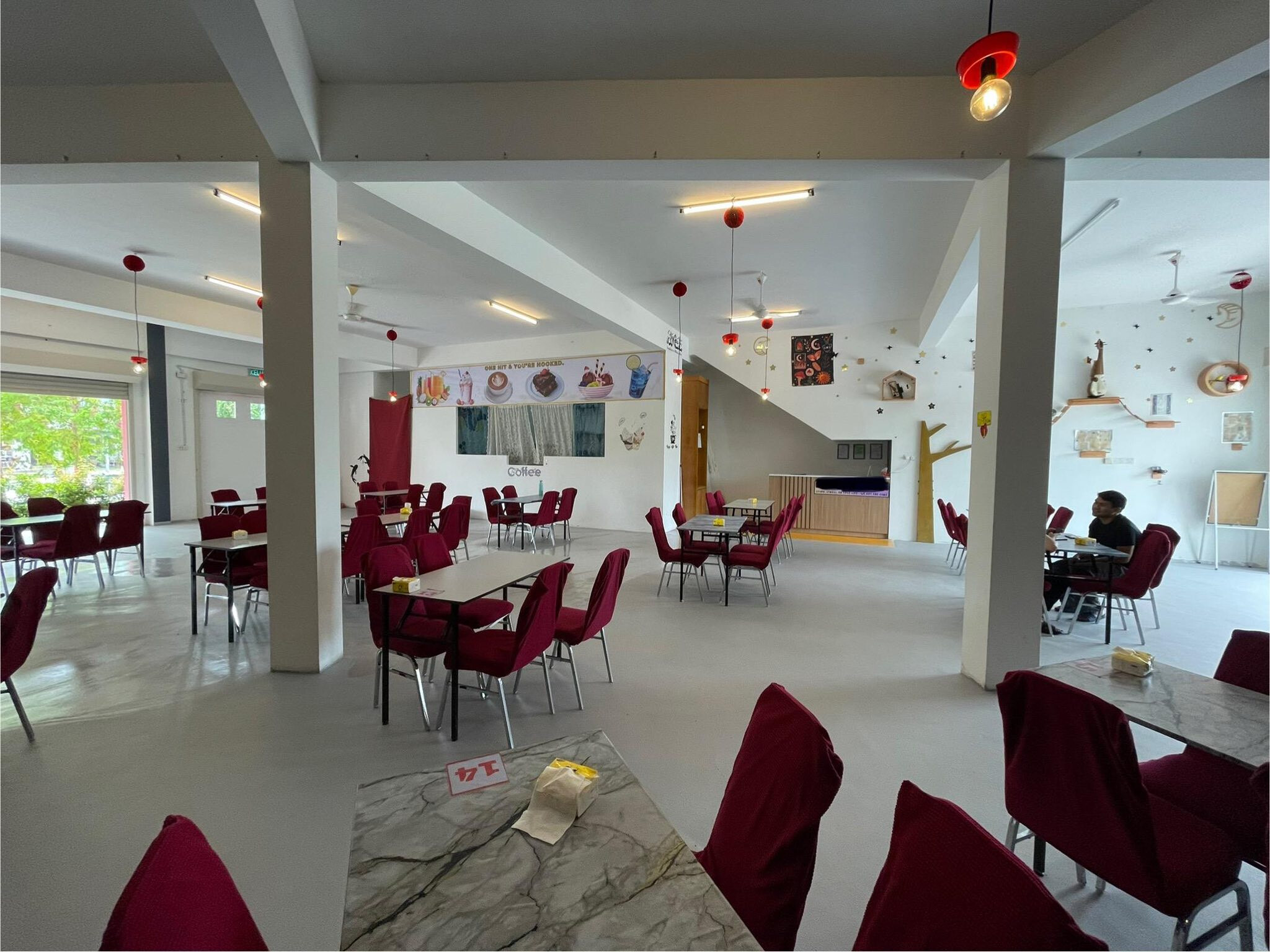  Café for Sale – Johor
