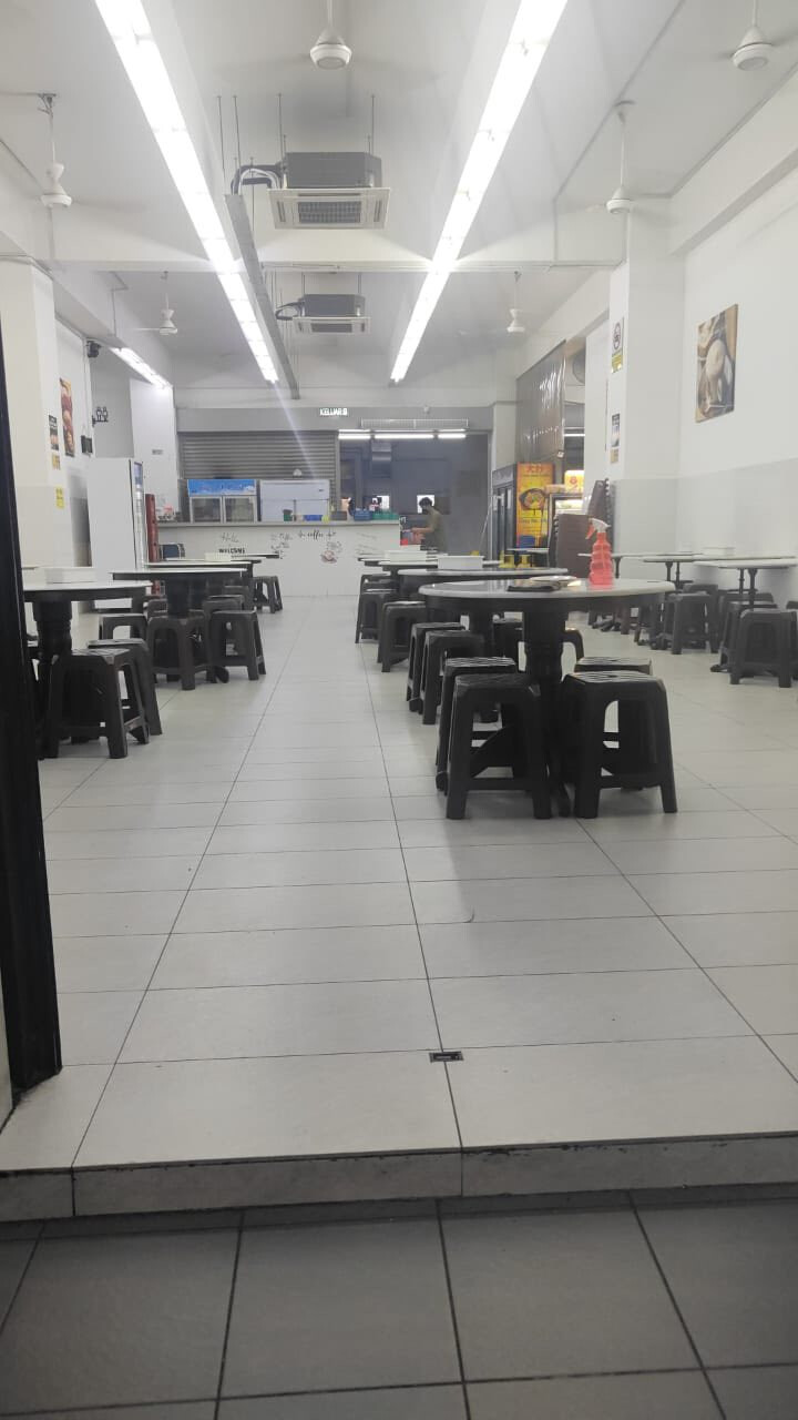 【黄金机会】Sungai Besi Kopitiam 出顶