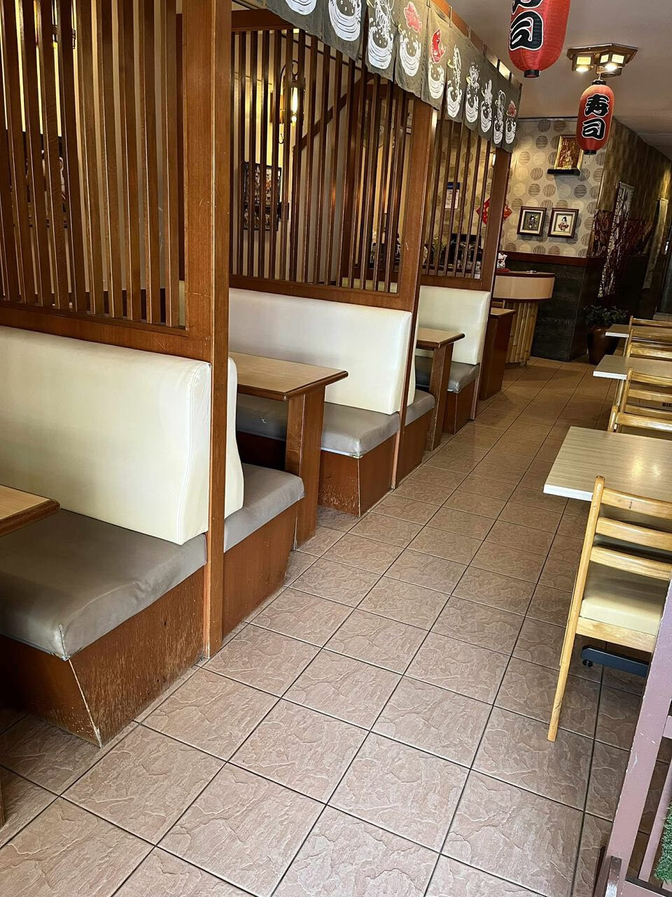 Japanese Restaurant for Sale @ Subang Taipan