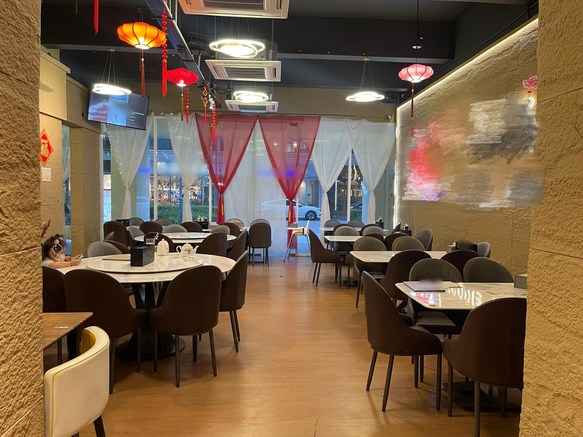 Bukit Jalil Pavilion – Profitable F&B Shop for Sale