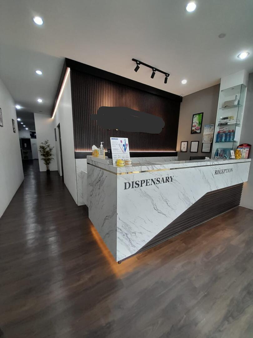 DENTAL CLINIC FOR SALE