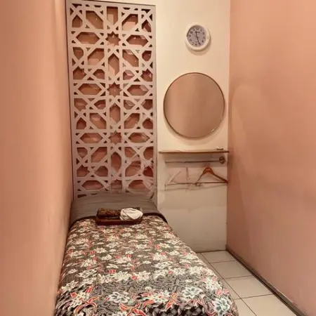 Muslimah Ladies Spa & Beauty Salon for Sale – Shah Alam