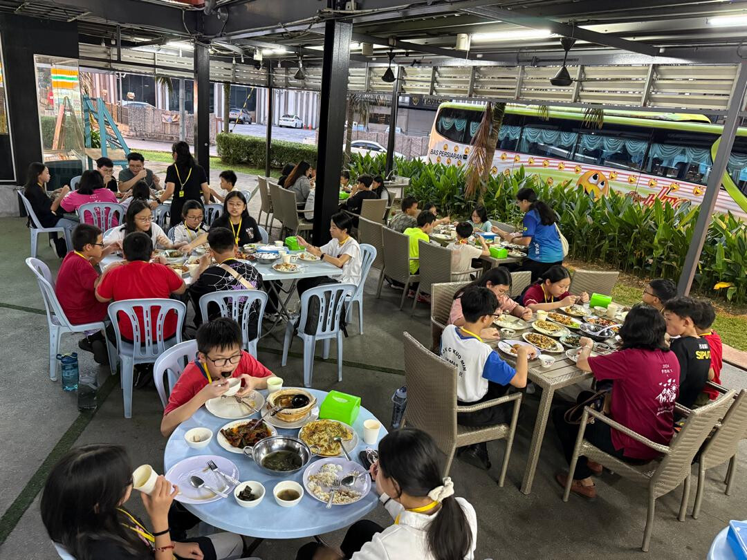 Muslim Friendly Restaurant for Sale @ Pudu (F&N), KL