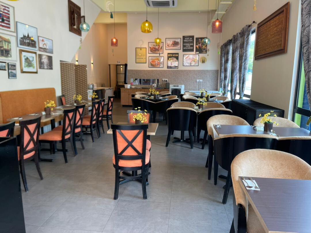 Shop for Transfer @ Alam Damai