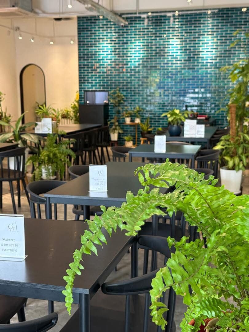 Premium Coffee & Restaurant for Sale @ Puchong 