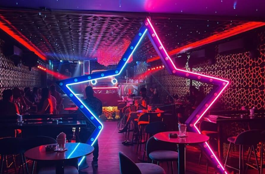 Club & Bistro Business for Sale @ Changkat, Kuala Lumpur