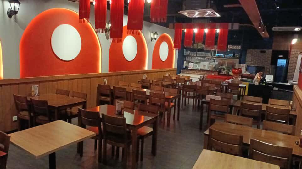 [Golden Opportunity] Restaurant for Sale in Cheras Township