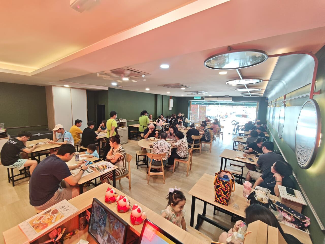 [For Sale | Setapak Shop