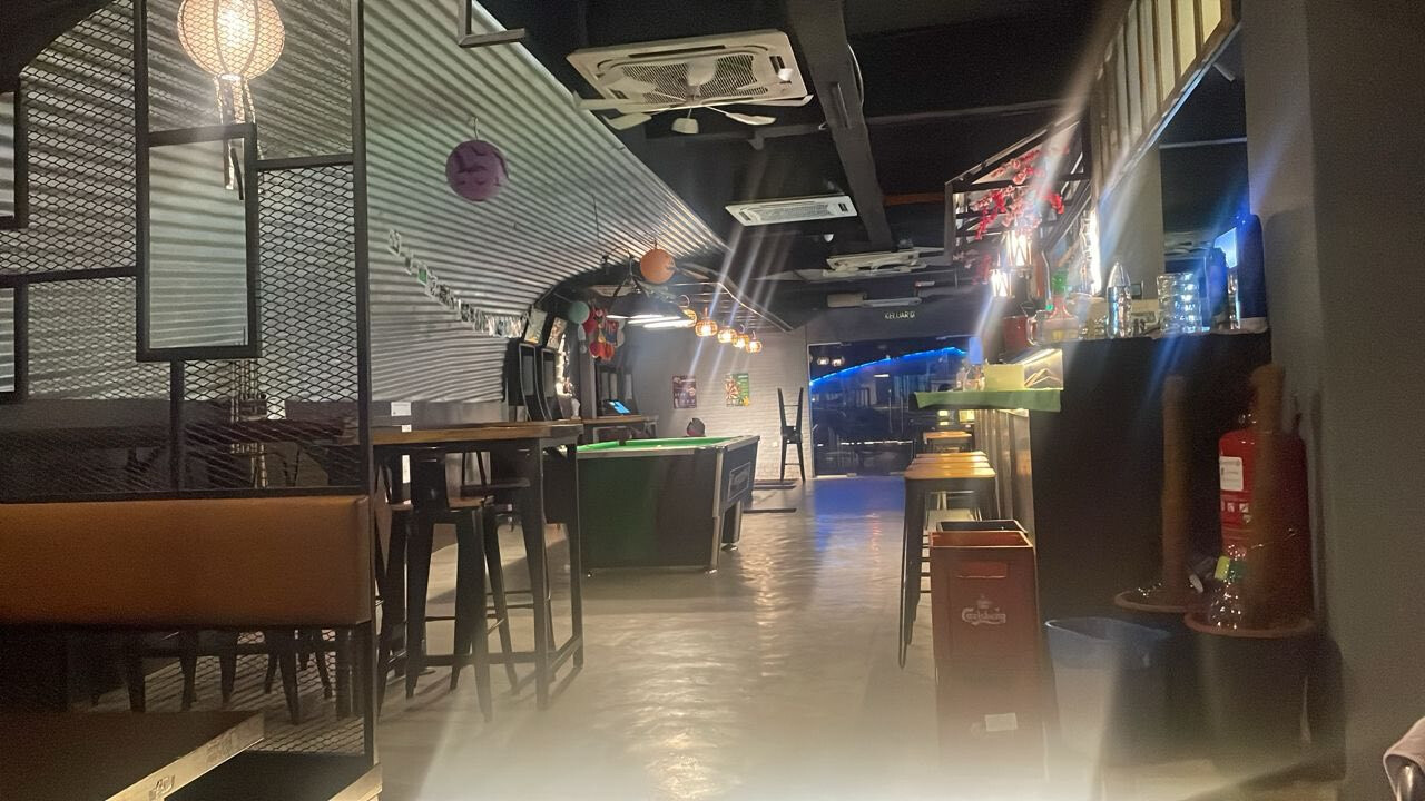 Bar for Sale - Sri Petaling