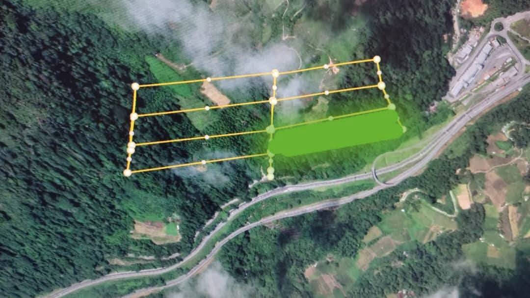  Agricultural Land for Sale – Genting Sempah, Pahang