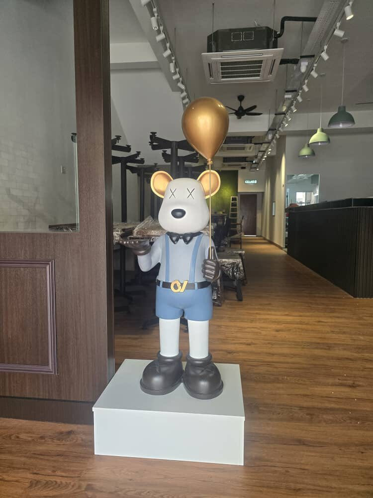 Setia Ecohill Kopitiam Shop for Sale