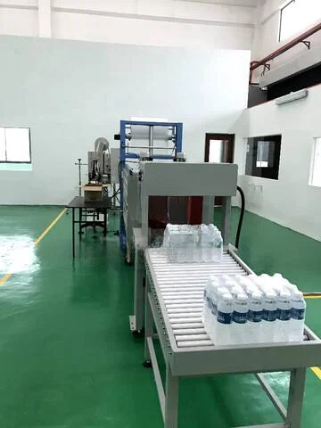 Bottled Water Manufacturing Business for Sale – Johor Bahru