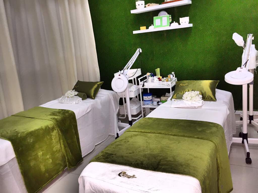 Established Spa for Sale – Melaka