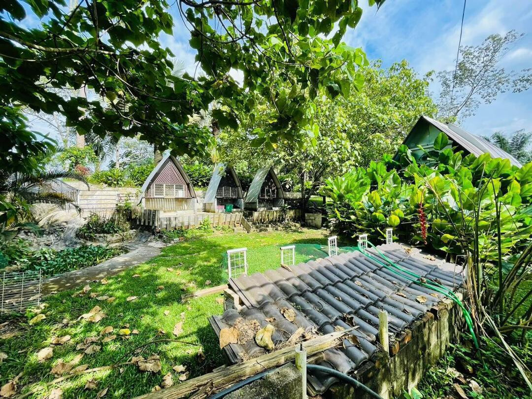 3-Acre Resort for Sale – Beranang, Selangor