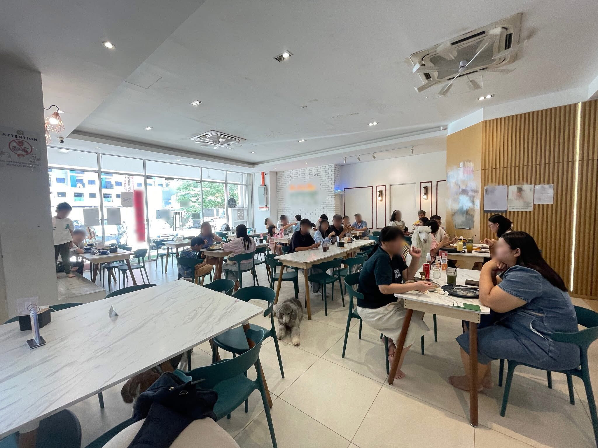 High-Performing Business in Seri Kembangan for Sale