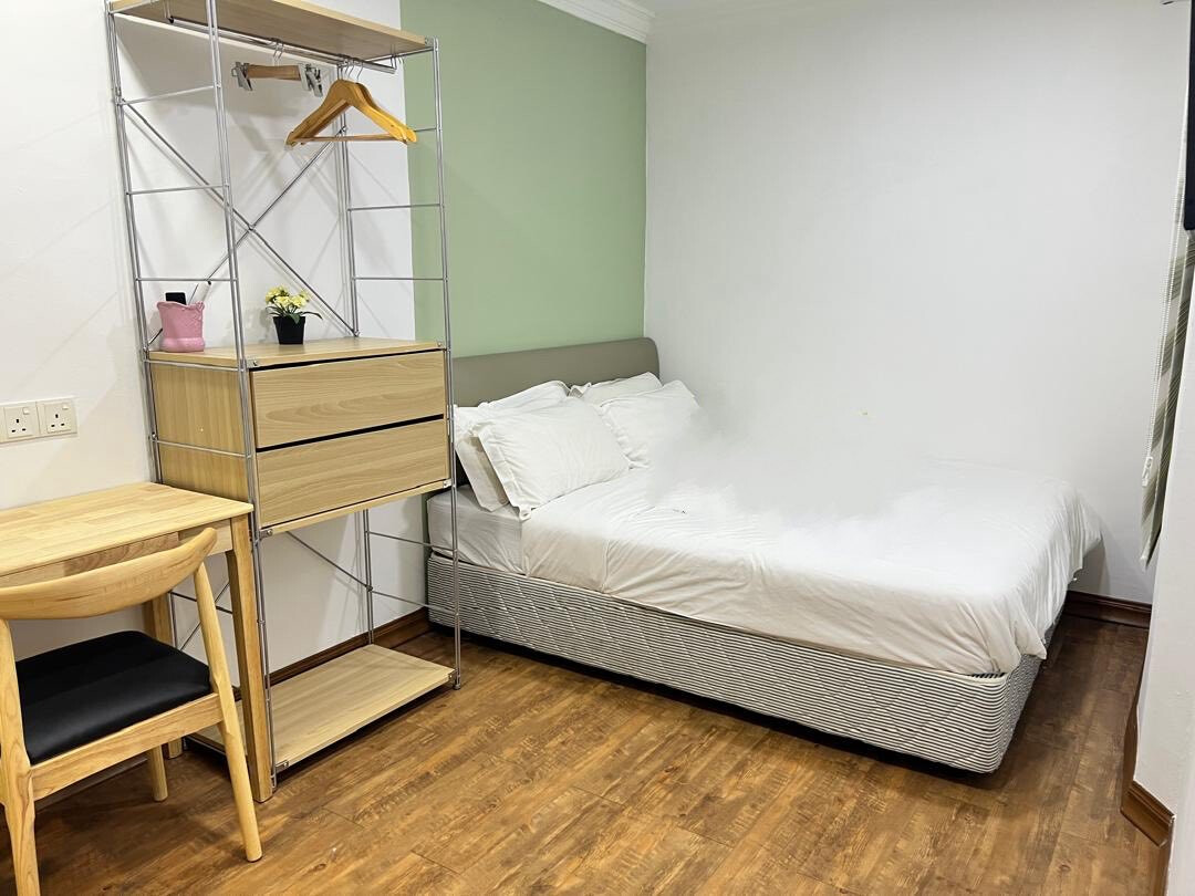 Postpartum Care Center for Sale – Kuala Lumpur