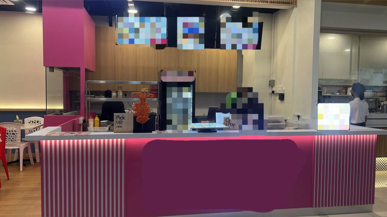  PERNIAGAAN FRANCHISE UNTUK DIJUAL