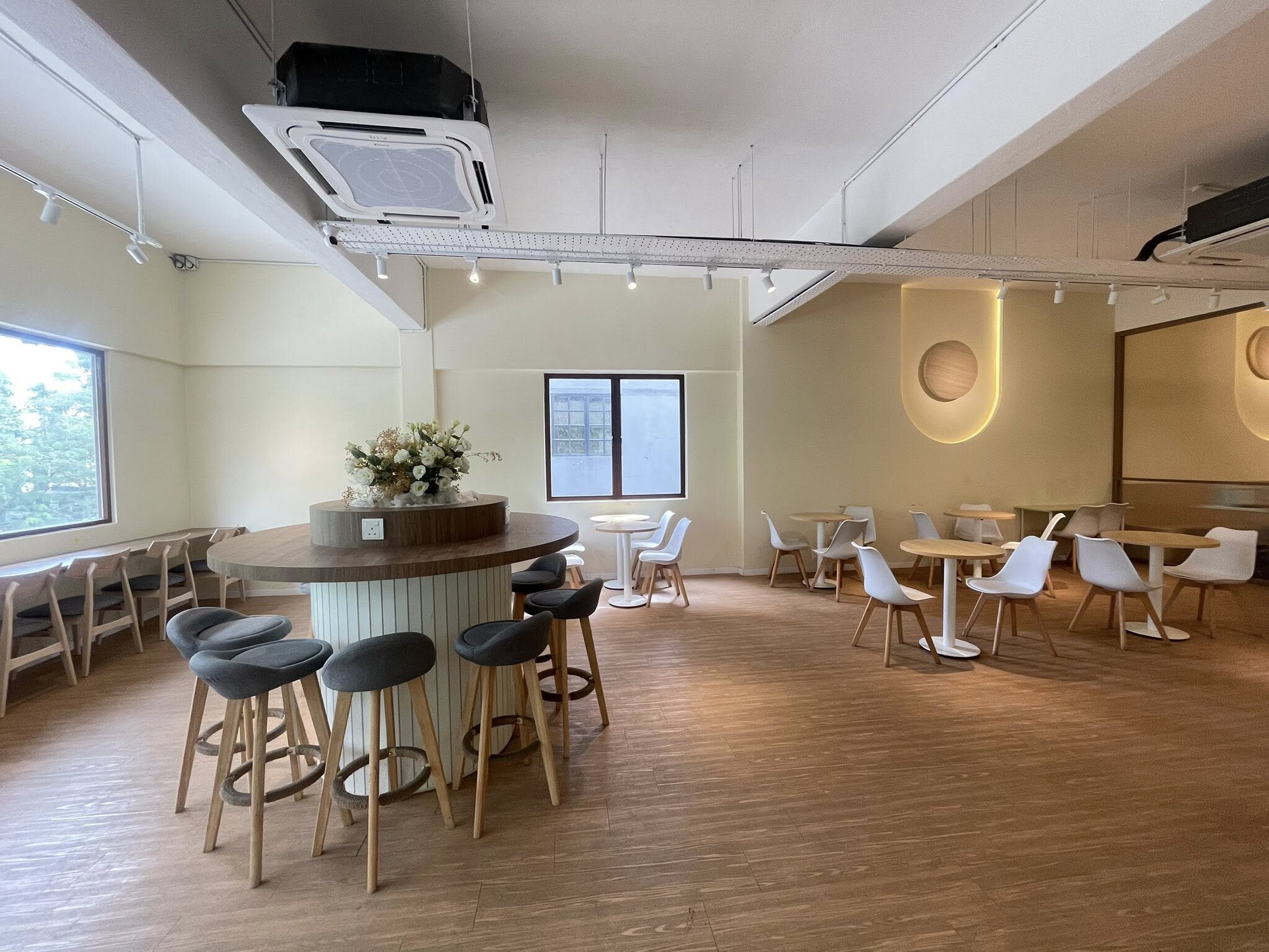 Sungai Long Coffee & Dessert Shop for Takeover – UTAR City