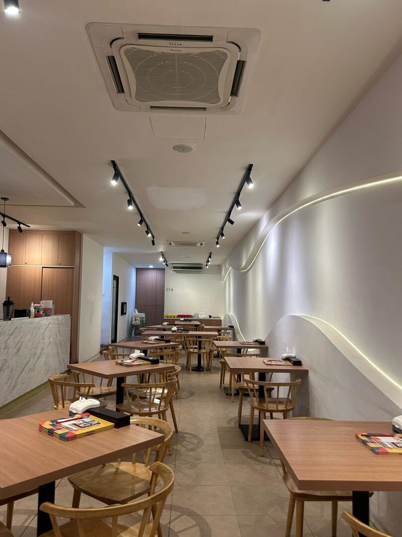  Setapak Restaurant for Sale