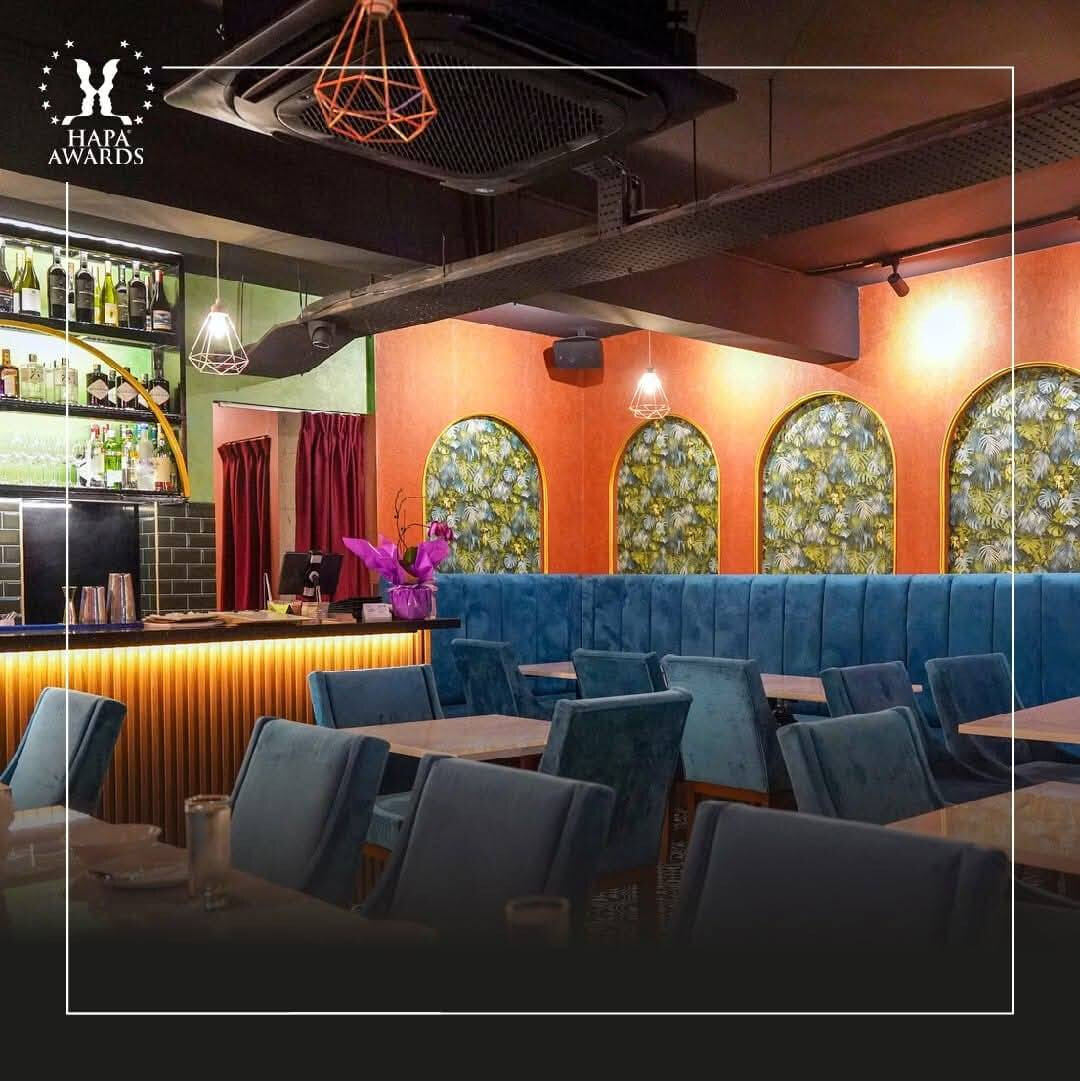 Award-Winning Club & Restaurant Business for Sale – Damansara Heights