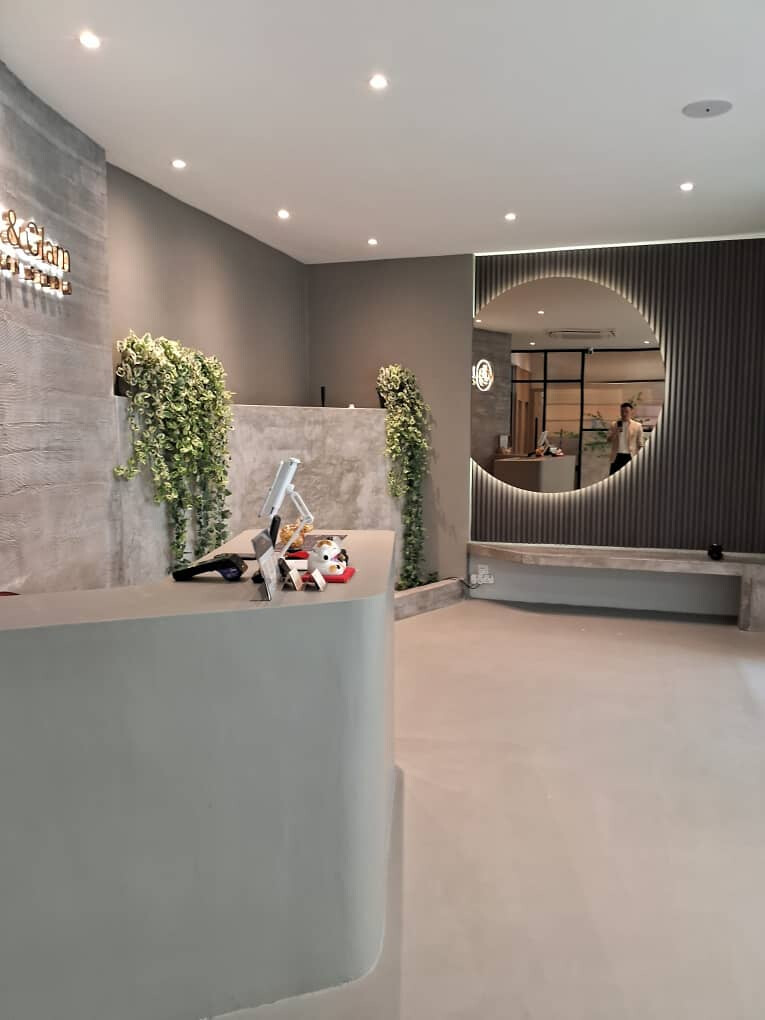 BANGSAR GOLDEN OPPORTUNITY - Premium Salon