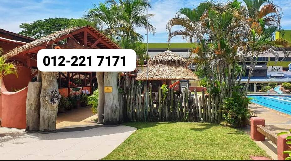 Restaurant Business for Sale @ Petaling Jaya