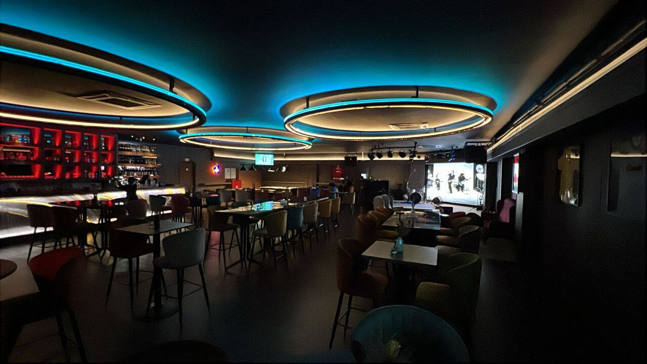 Club & Live House Business for Sale @ Petaling Jaya