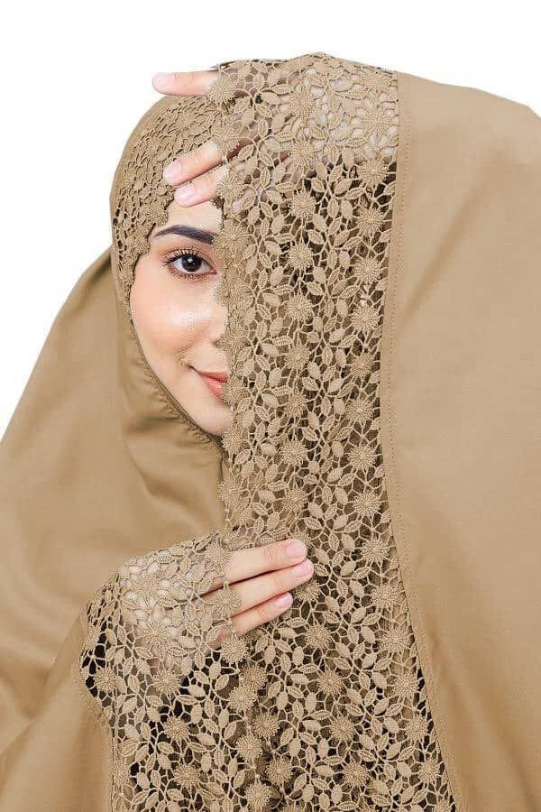  Gedung Telekung Vietnam Untuk Dijual – Gombak, KL