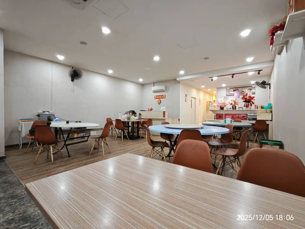 Shop Business Takeover - Taman Daya, Johor Bahru