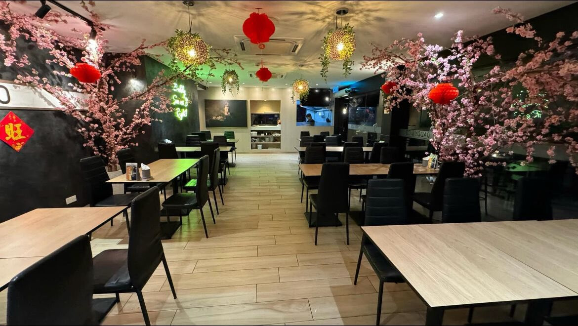 Western Restaurant for Sale in SS15, Subang Jaya