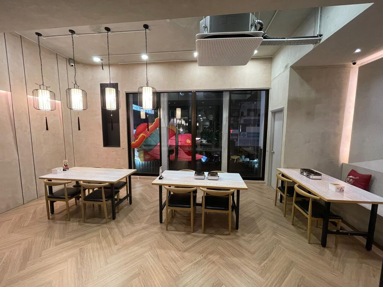 Business for Sale in Prime Sri Petaling