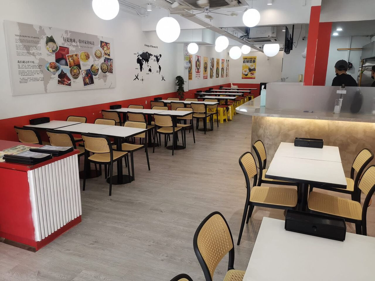 Shop for Sale in SS15, Subang Jaya