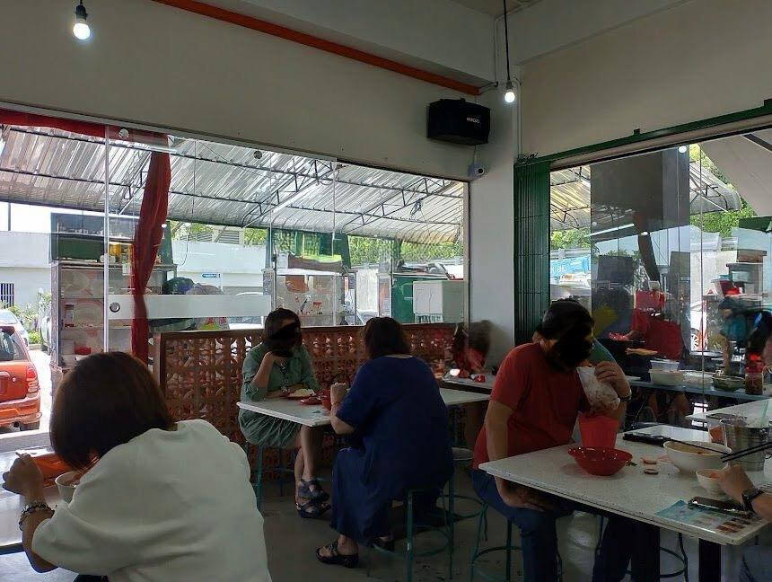 Puchong Area Kopitiam Business for Sale