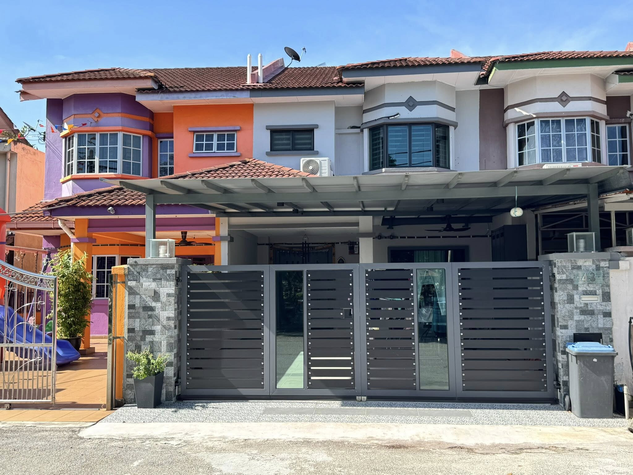 Child Learning & Development Centre for Sale