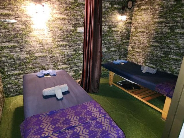 Spa Massage & Salon for Sale - Tanjong Tokong Penang
