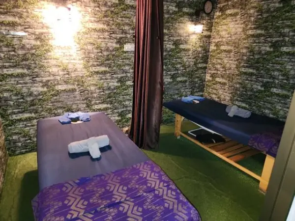 Spa Massage & Salon for Sale - Tanjong Tokong Penang