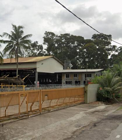 Structural & Engineering Works Business for Sale