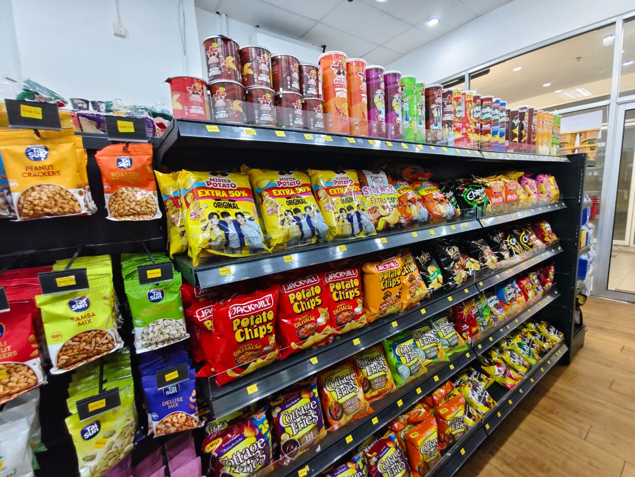 Kota Damansara - Convenience Store Biz for Sale