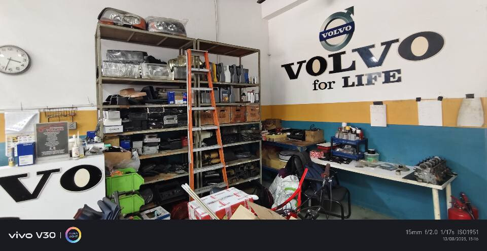 🚗 Established Auto Workshop for Urgent Sale – Kajang, Selangor