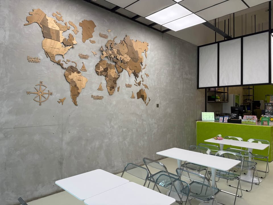 Cafe Business for Sale – Kuantan, Pahang