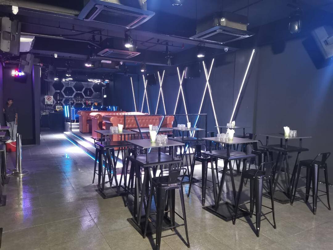 Club & Bar Business for Sale – TREC KL