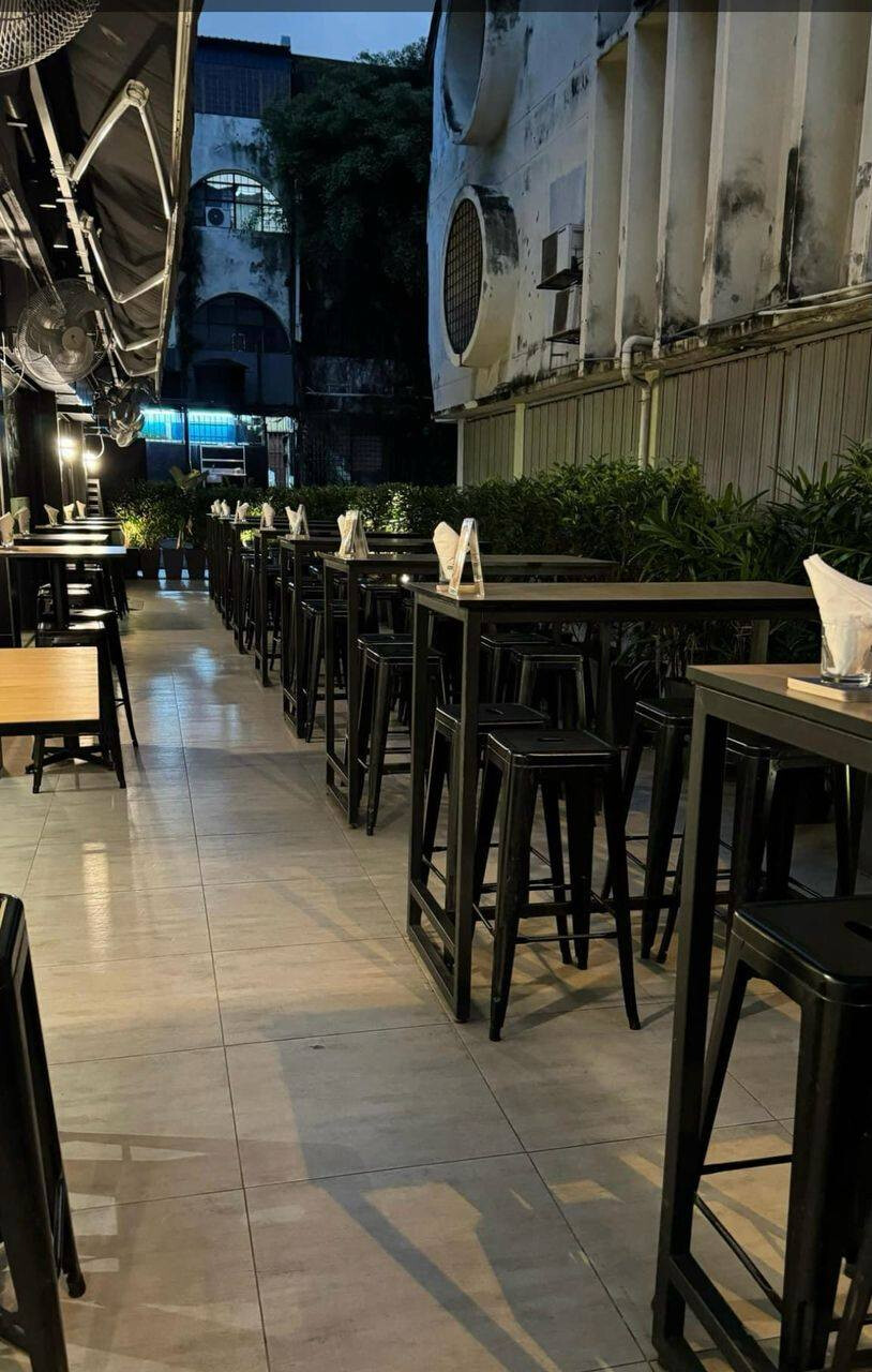 Sports Bar & Restaurant Business for Take Over – Subang Jaya SS15