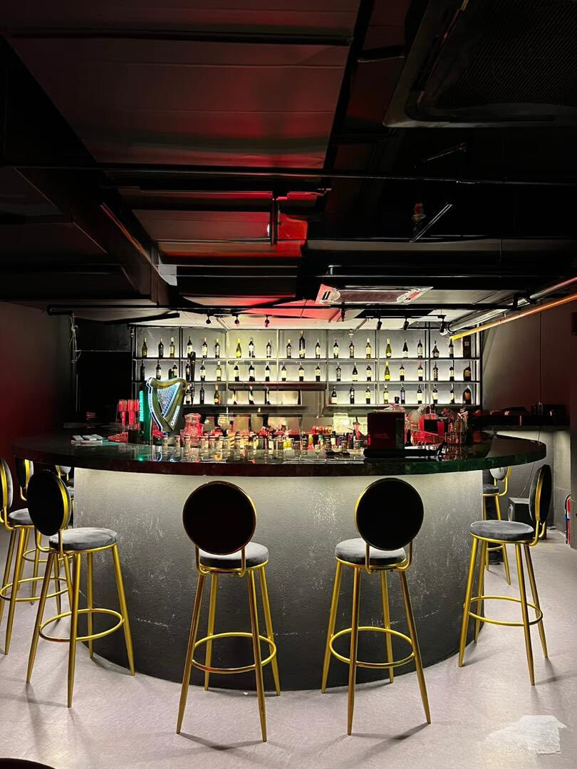 🔥 TTDI Restaurant & Bar for Sale