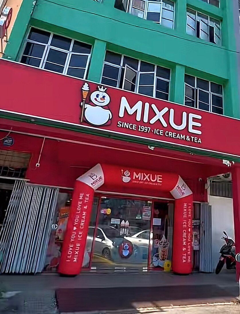 Trusted & Popular Bubble Tea Franchise for Sale in Selangor