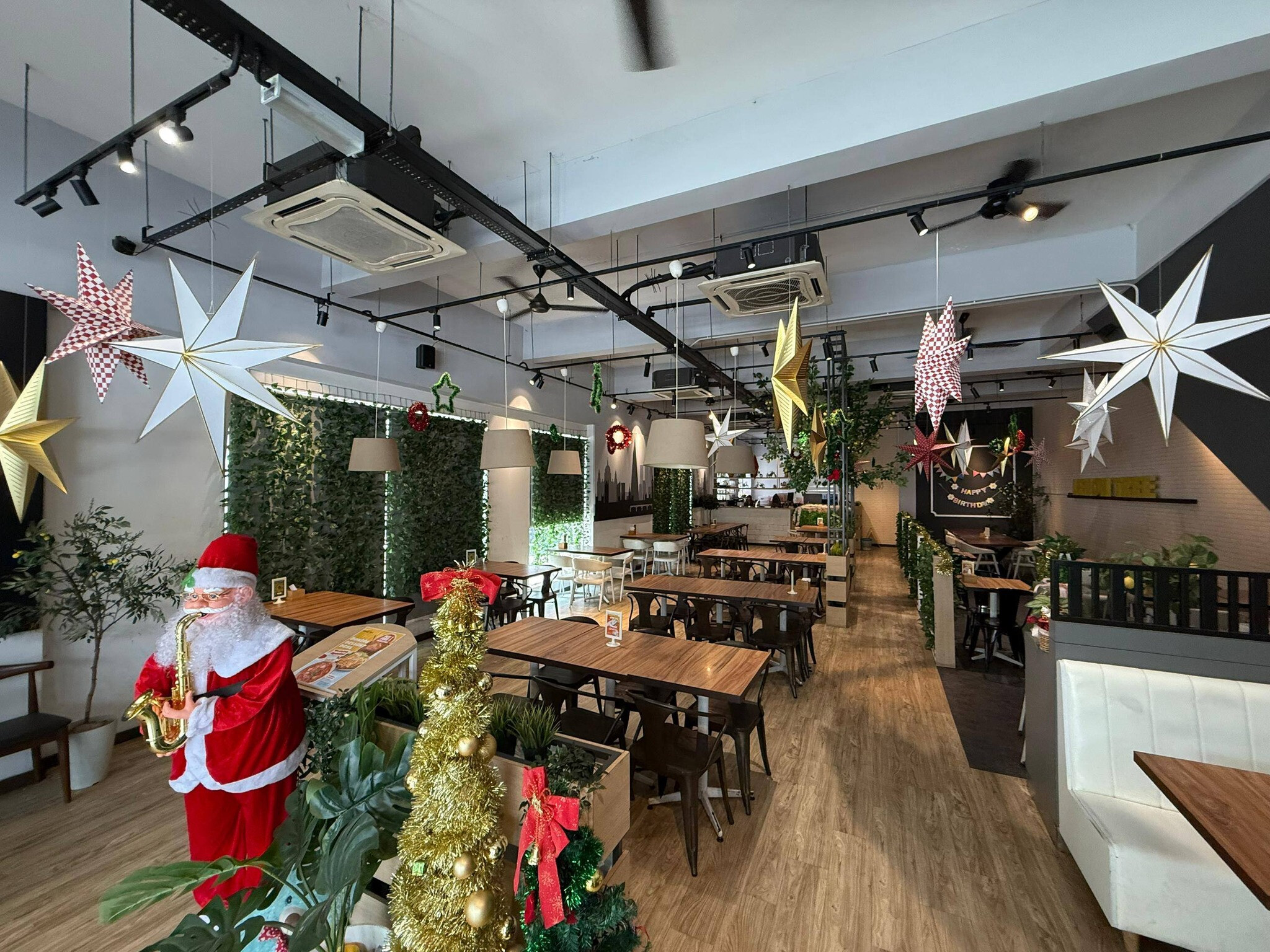 JB Impian Emas｜成熟餐饮店面顶让